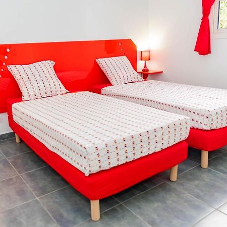 Promo ! Les Paisibles Villas C & G Richeplaine Zewnętrze zdjęcie