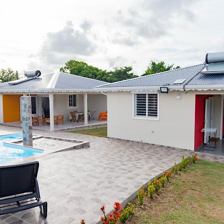 Promo ! Les Paisibles Villas C & G Richeplaine Zewnętrze zdjęcie