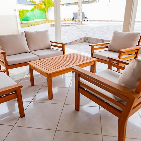 Promo ! Les Paisibles Villas C & G Richeplaine Zewnętrze zdjęcie