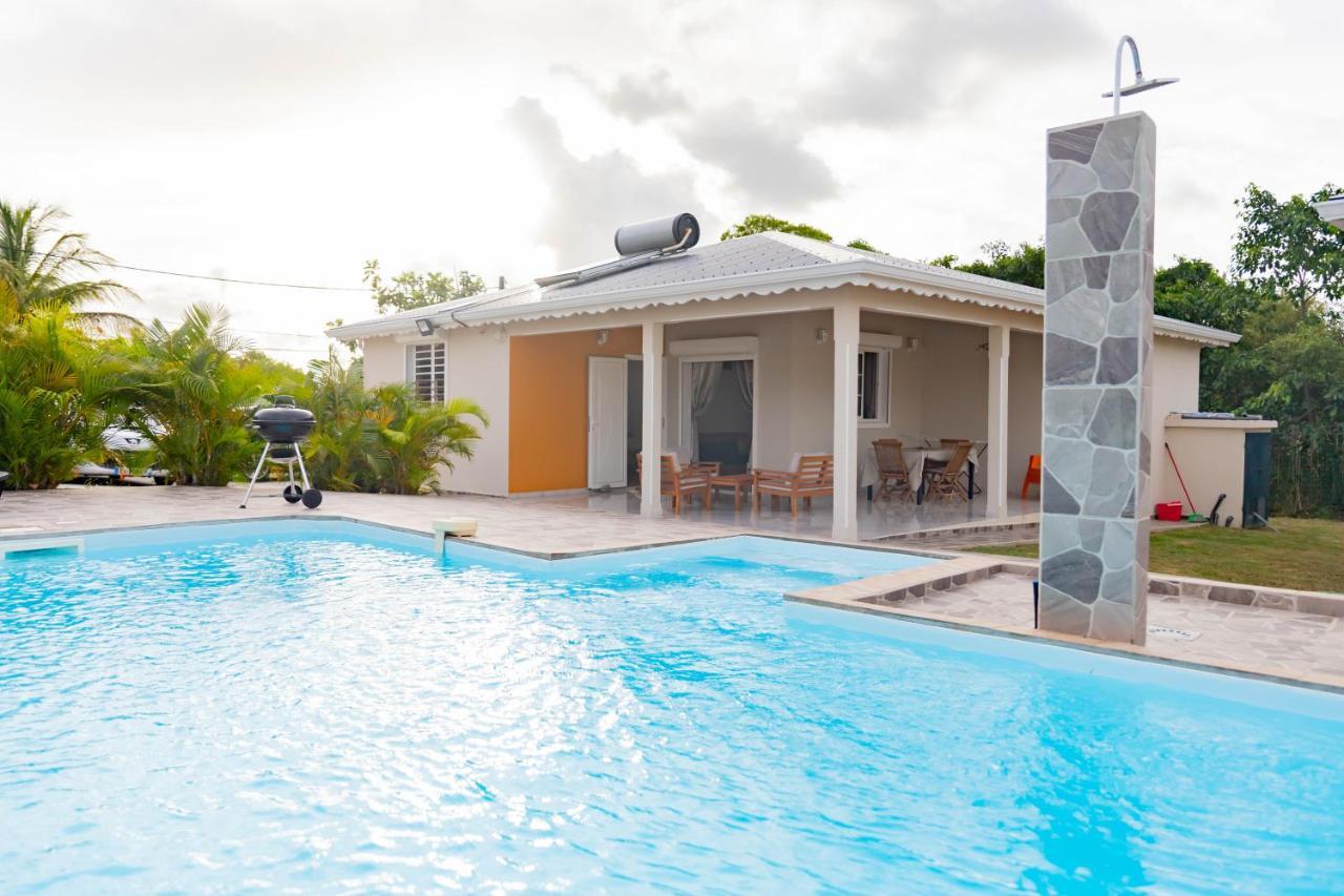 Promo ! Les Paisibles Villas C & G Richeplaine Zewnętrze zdjęcie