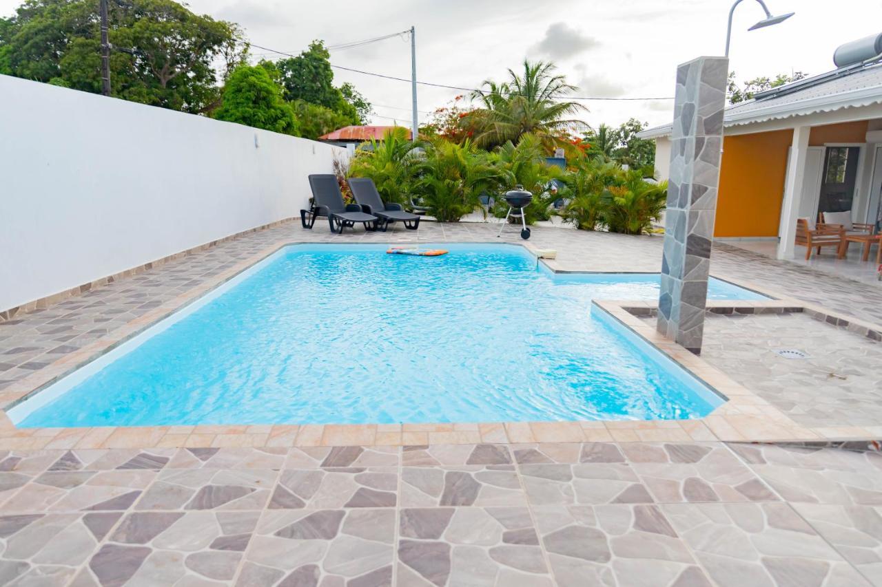 Promo ! Les Paisibles Villas C & G Richeplaine Zewnętrze zdjęcie