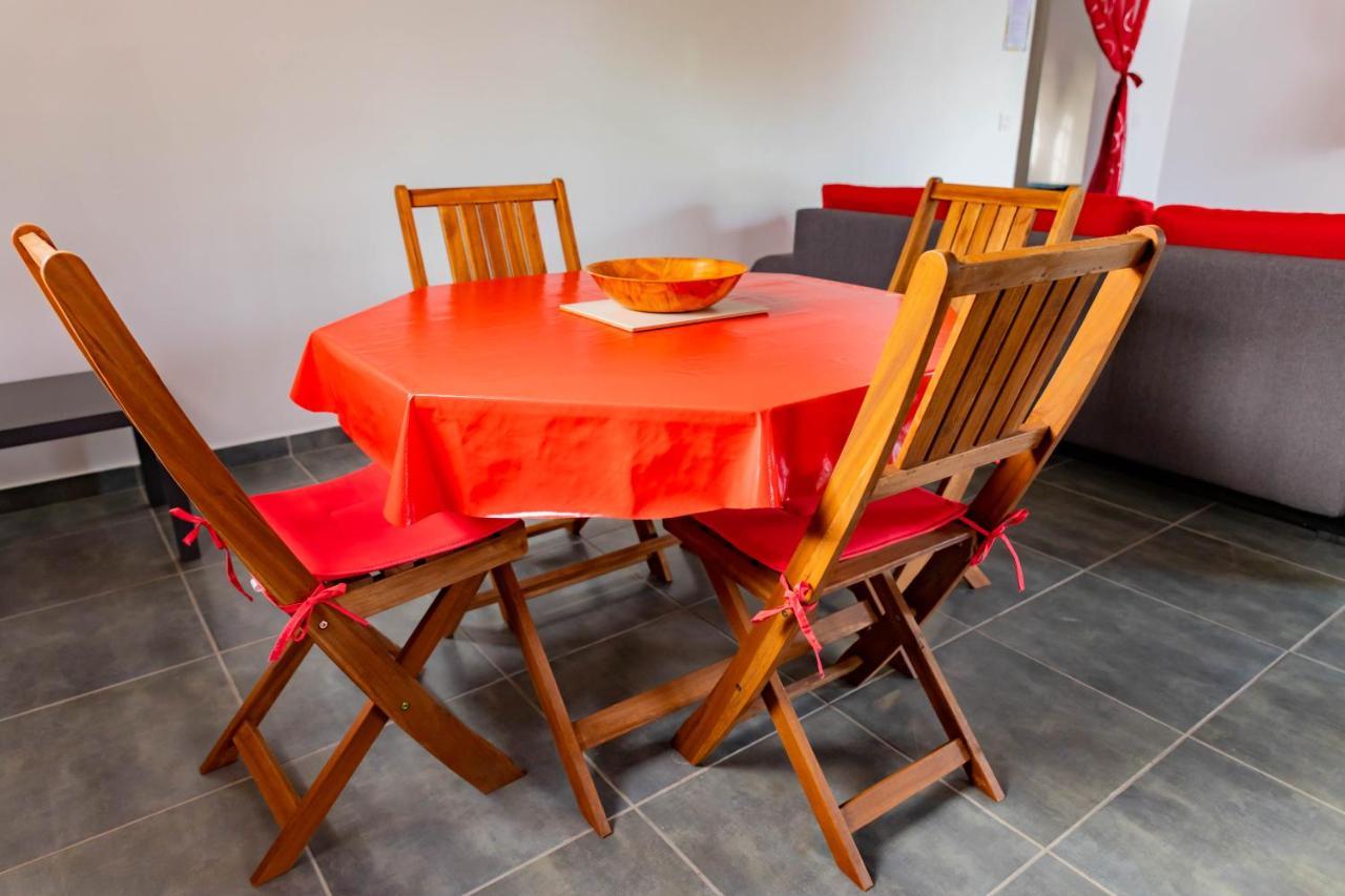 Promo ! Les Paisibles Villas C & G Richeplaine Zewnętrze zdjęcie