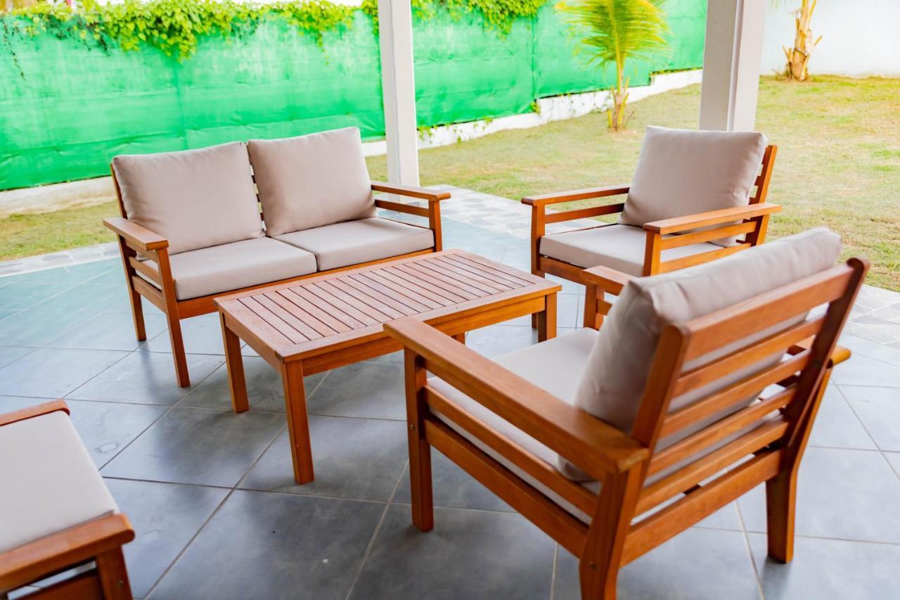 Promo ! Les Paisibles Villas C & G Richeplaine Zewnętrze zdjęcie