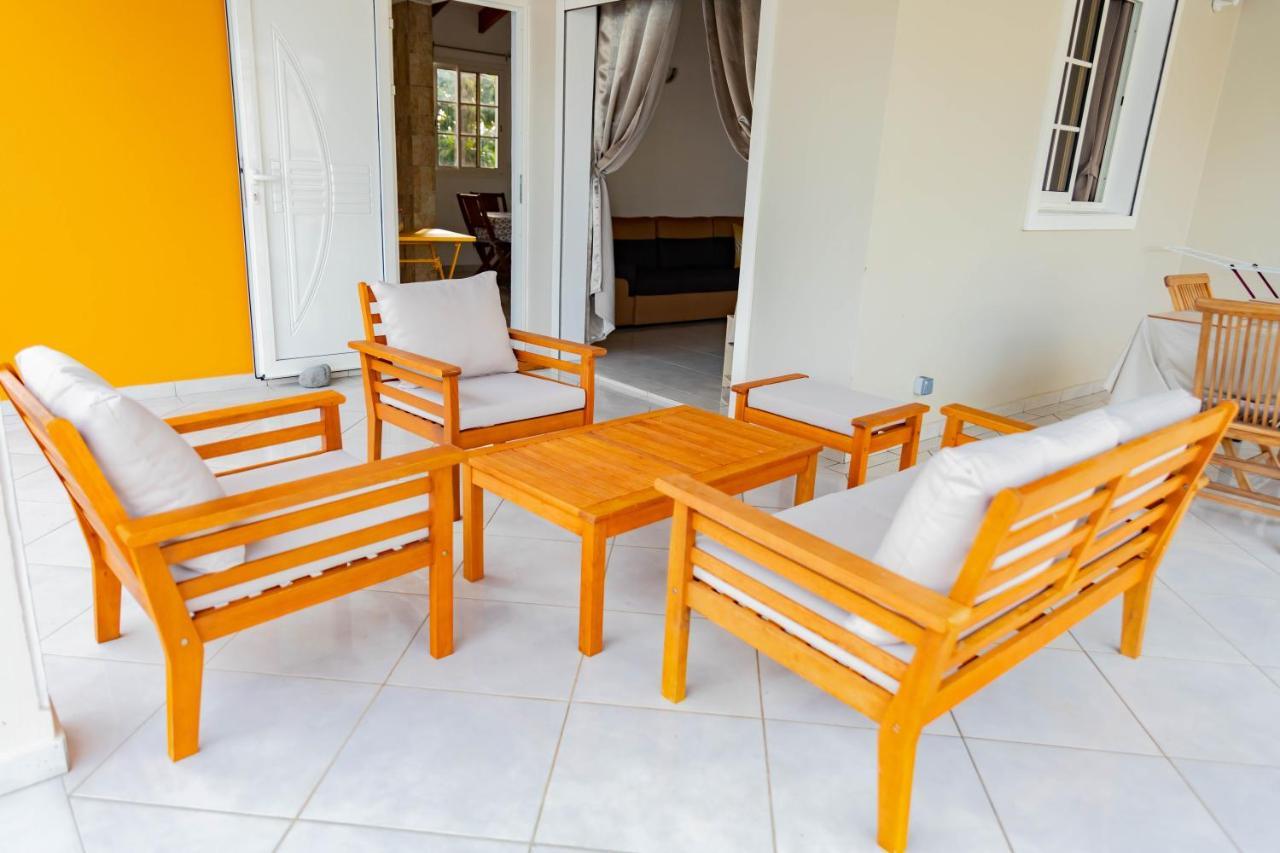 Promo ! Les Paisibles Villas C & G Richeplaine Zewnętrze zdjęcie