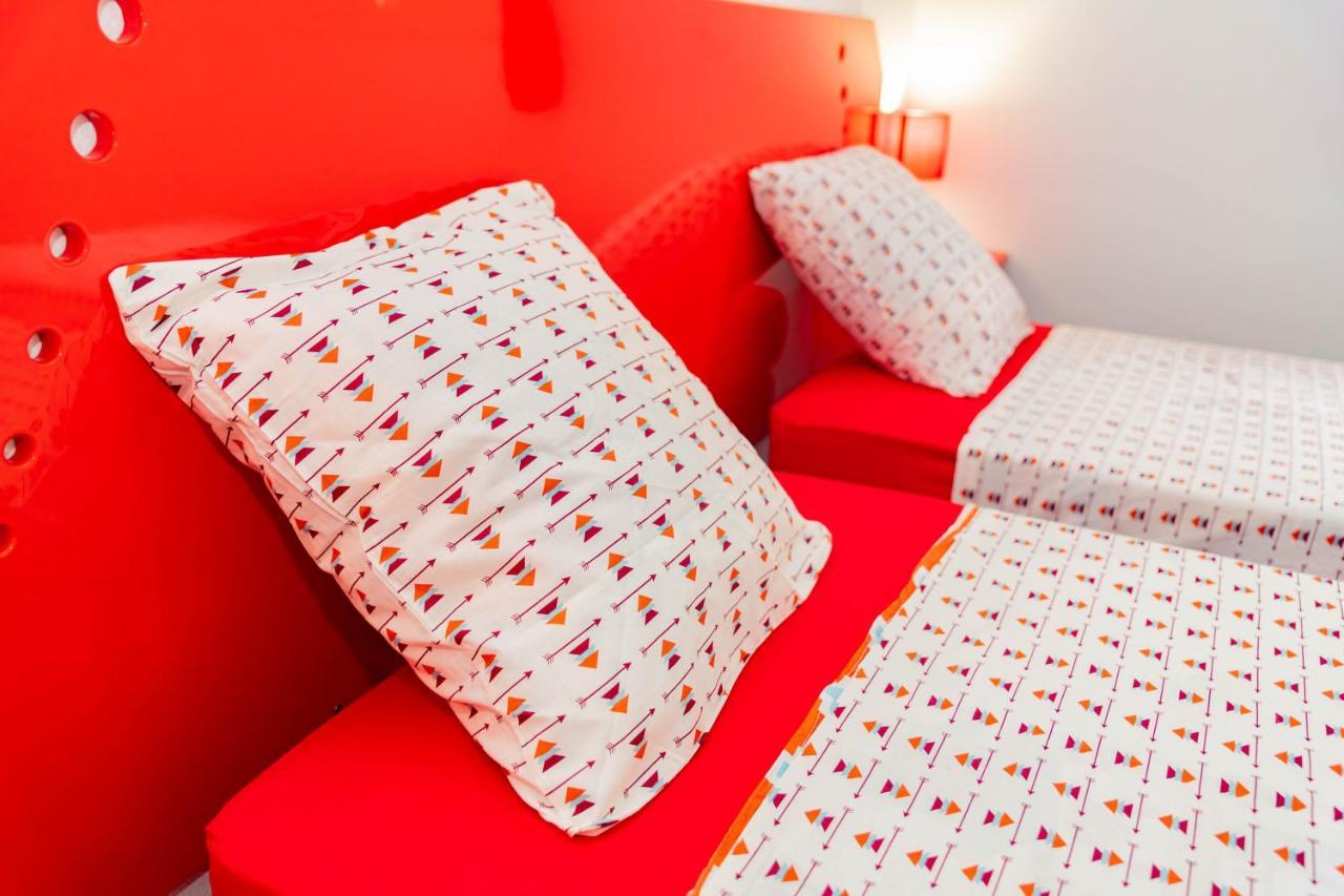 Promo ! Les Paisibles Villas C & G Richeplaine Zewnętrze zdjęcie