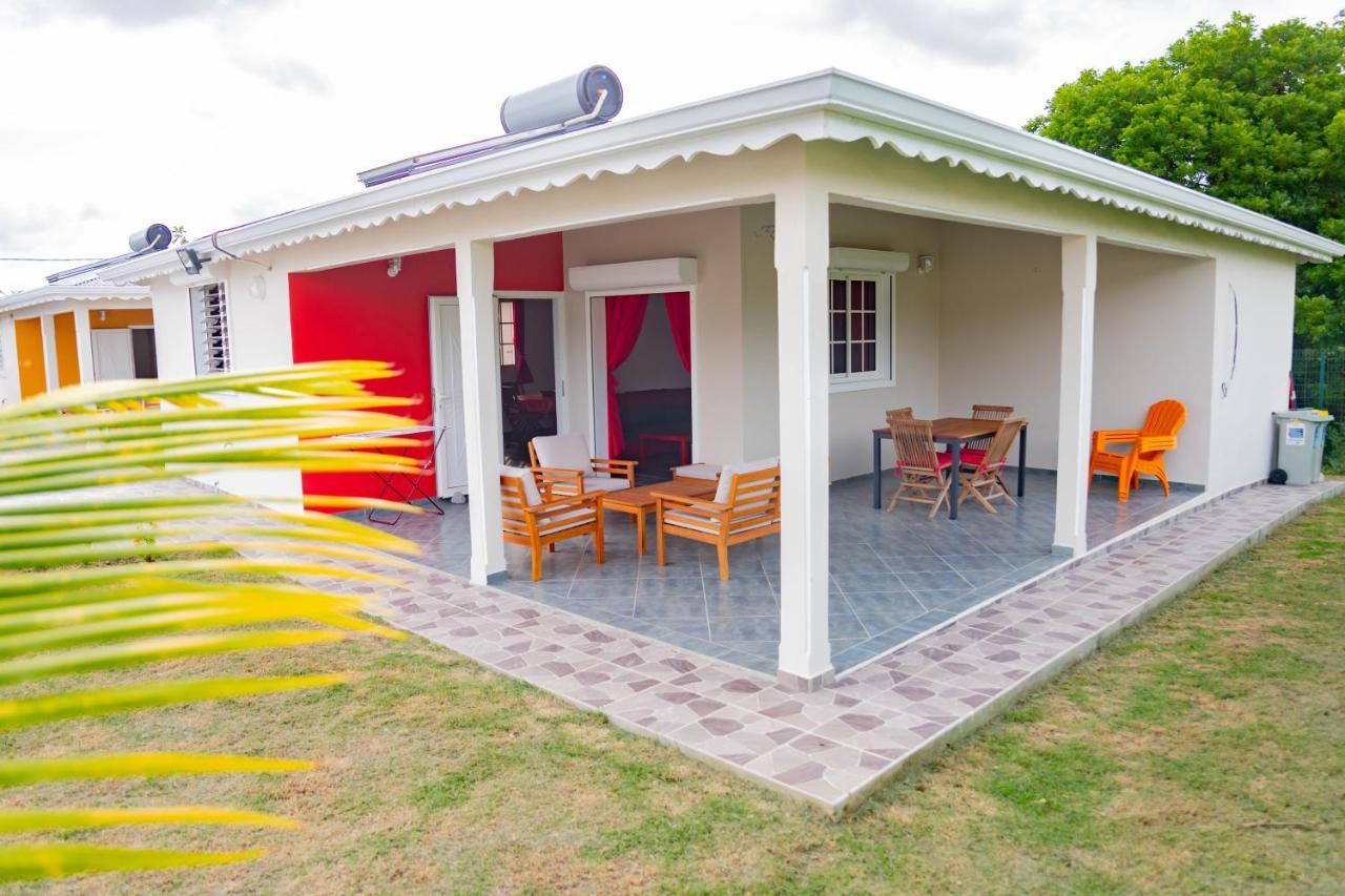 Promo ! Les Paisibles Villas C & G Richeplaine Zewnętrze zdjęcie