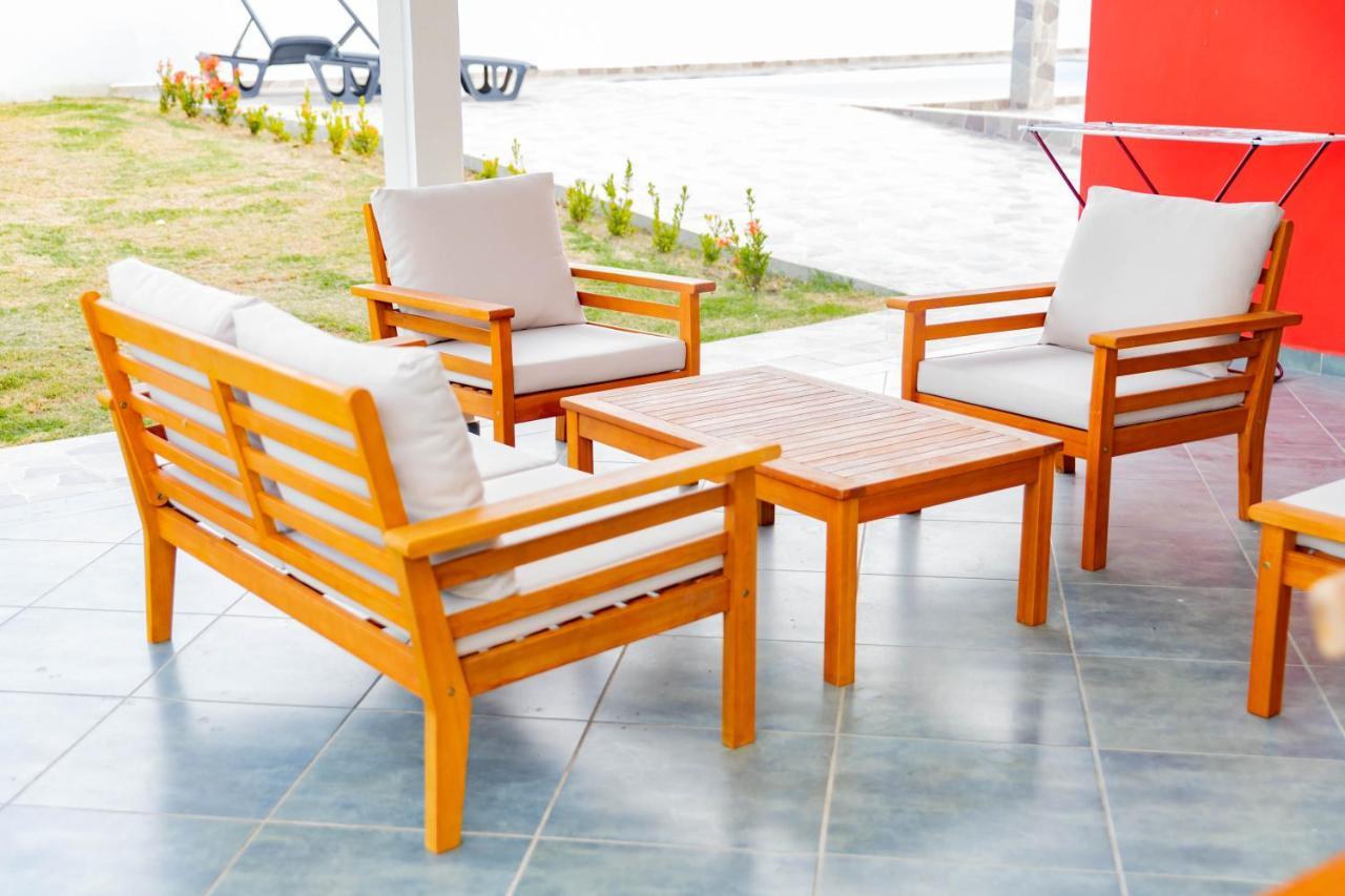 Promo ! Les Paisibles Villas C & G Richeplaine Zewnętrze zdjęcie