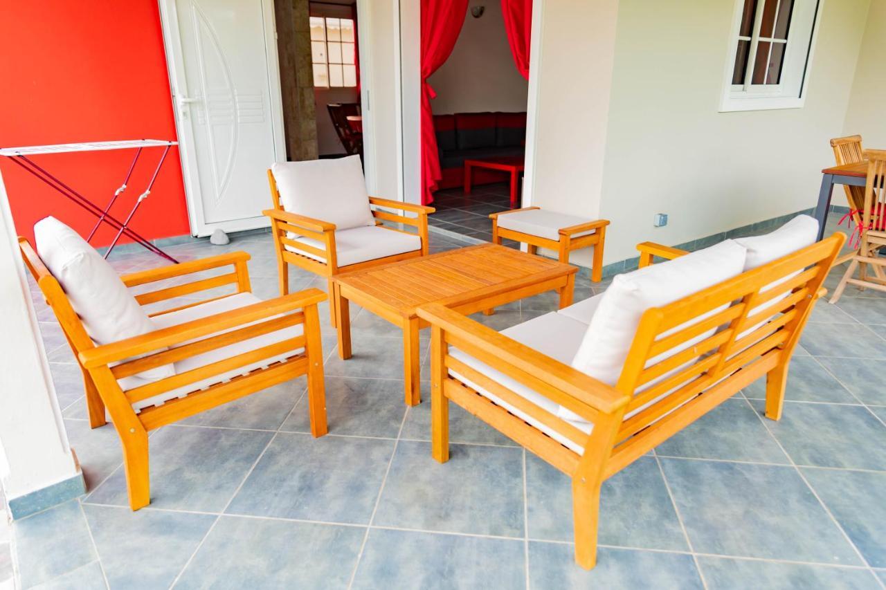Promo ! Les Paisibles Villas C & G Richeplaine Zewnętrze zdjęcie