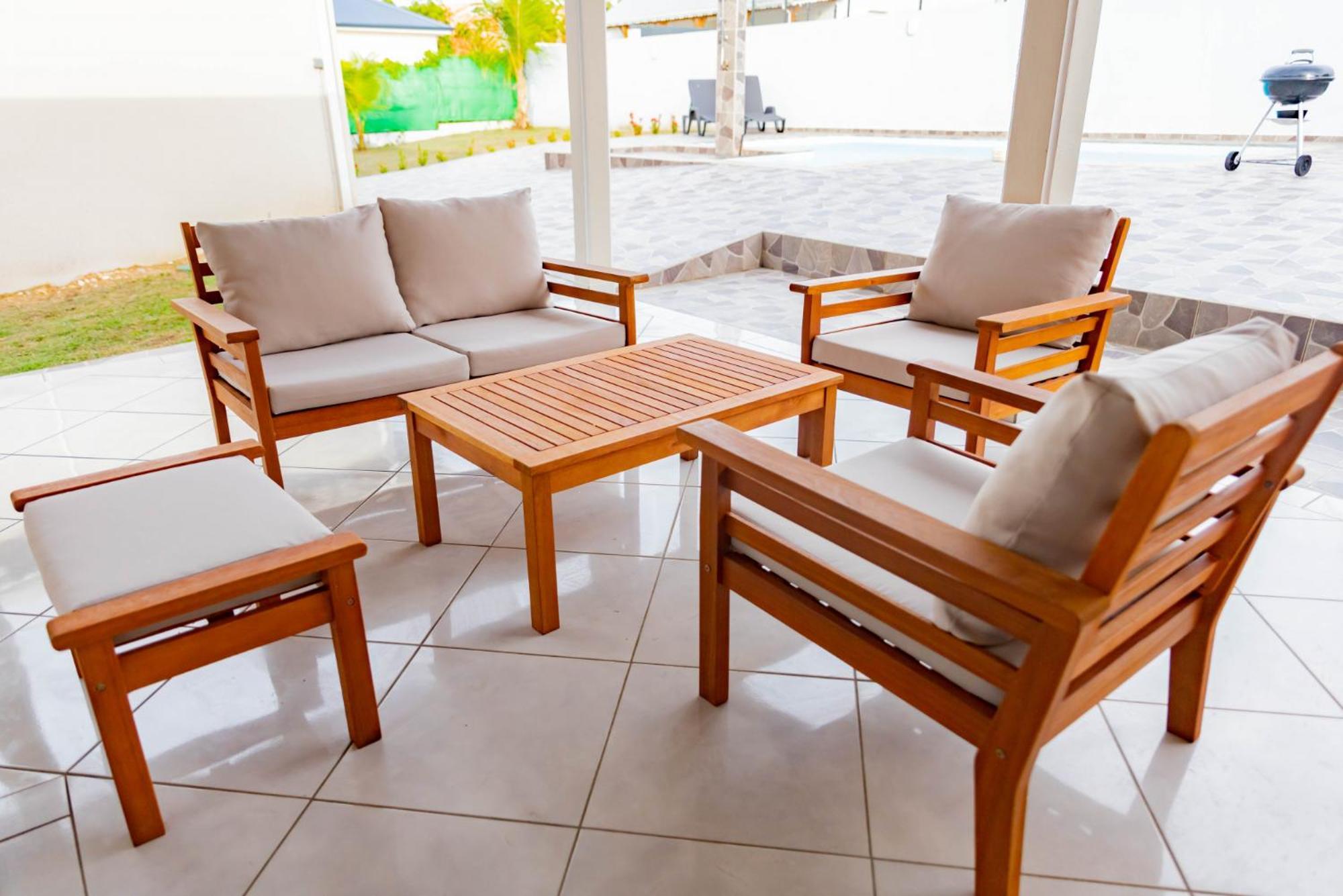 Promo ! Les Paisibles Villas C & G Richeplaine Zewnętrze zdjęcie